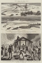 The War in the East (engraving)