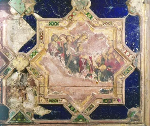 The Westminster Retable (detail)