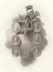 The Wives of King Henry VIII