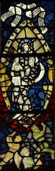 The Woman clothed with the sun