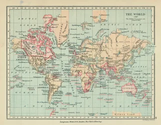 The World