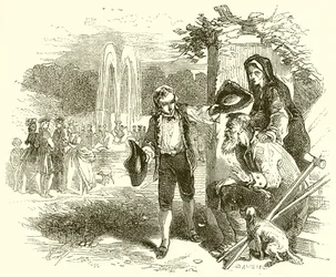 The Young Mirabeau