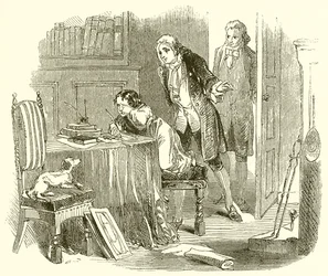 The Young Mozart