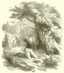 The Young William Ellery Channing