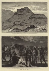 The Zulu War