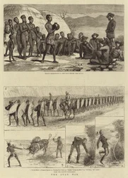 The Zulu War