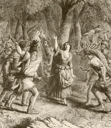The abduction of Jennie