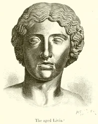 The Aged Livia