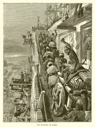 The Building of Babel
