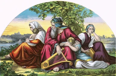 The Captives