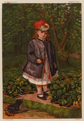 The Dawn of Conscience