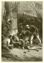 The Death of Nelson