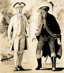 The Double Life of William Brodie