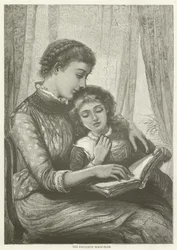 The Favourite Scrap Book