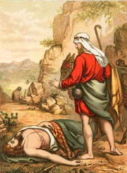 The Good Samaritan