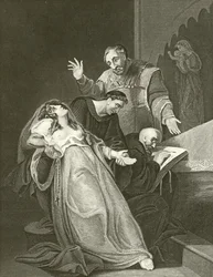 The Imposture of the Holy Maid of Kent