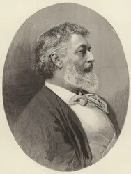 The Late Lord Leighton