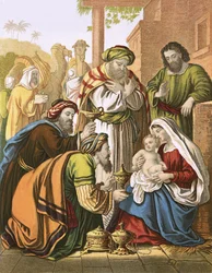 The Nativity