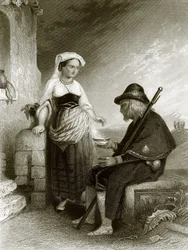 The Pilgrim Refreshed