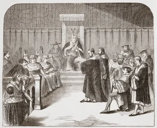 The Reading of the Augsburg Confession