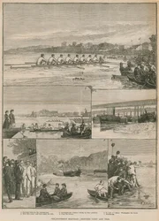 The University Boat Race