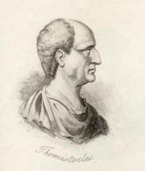 Themistocles, from 