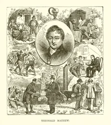 Theobald Mathew