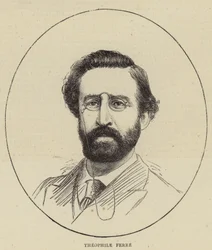 Theophile Ferre