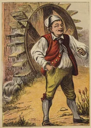 There Was A Jolly Miller