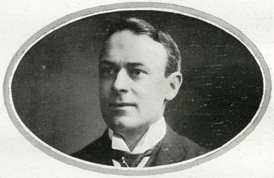 Thomas Andrews, Jr., Detail of Passengers on the RMS Titanic, from 