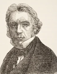 Thomas Babington Macaulay, 1st Baron Macaulay, from 