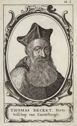 Thomas Becket