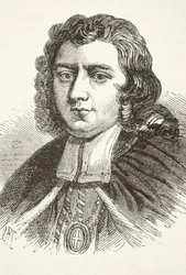 Thomas Burnet