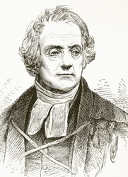 Thomas Chalmers, from 