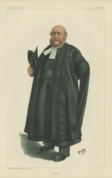 Thomas Fowler, the Vice-Chancellor of Oxford