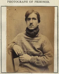 Thomas Haigh, c.1870