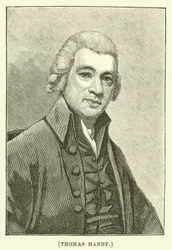 Thomas Hanby