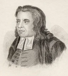 Thomas Hearne, from 