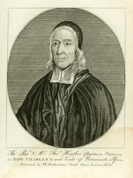 Thomas Heather