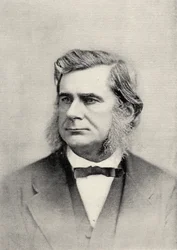 Thomas Henry Huxley