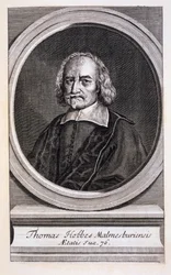 Thomas Hobbes of Malmesbury