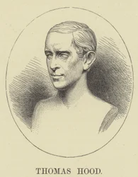 Thomas Hood