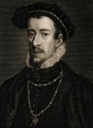 Thomas Howard (1536-72) 4th Duke of Norfolk