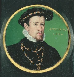 Thomas Howard, 4th Duke of Norfolk