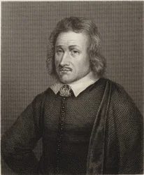 Thomas May