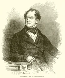 Thomas Moore