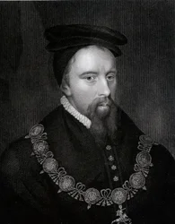 Thomas Stanley (1435-1504) 1st Earl of Derby