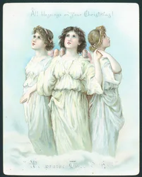 Three Angels