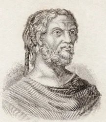 Thucydides, from 
