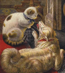 Tittums and Fido